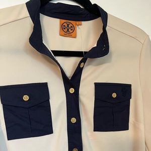 Tory Burch, Suzette Dress, Small, New with Tags